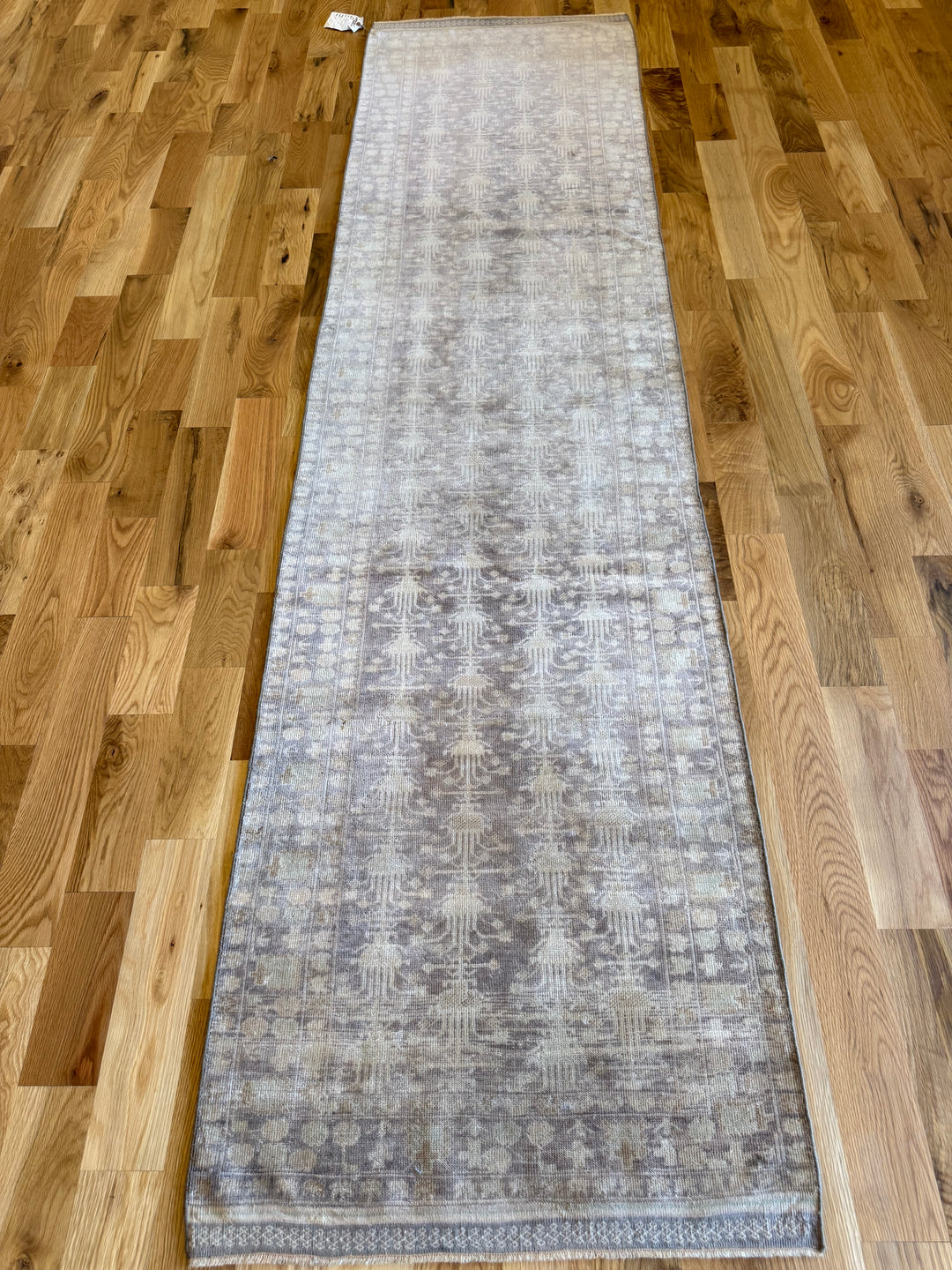Belouch (Persian) Runner 2.6x9.9