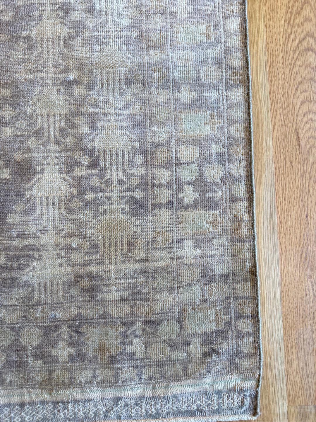 Belouch (Persian) Runner 2.6x9.9