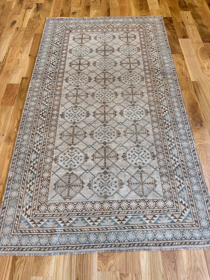 Afghan 3.10x6.9