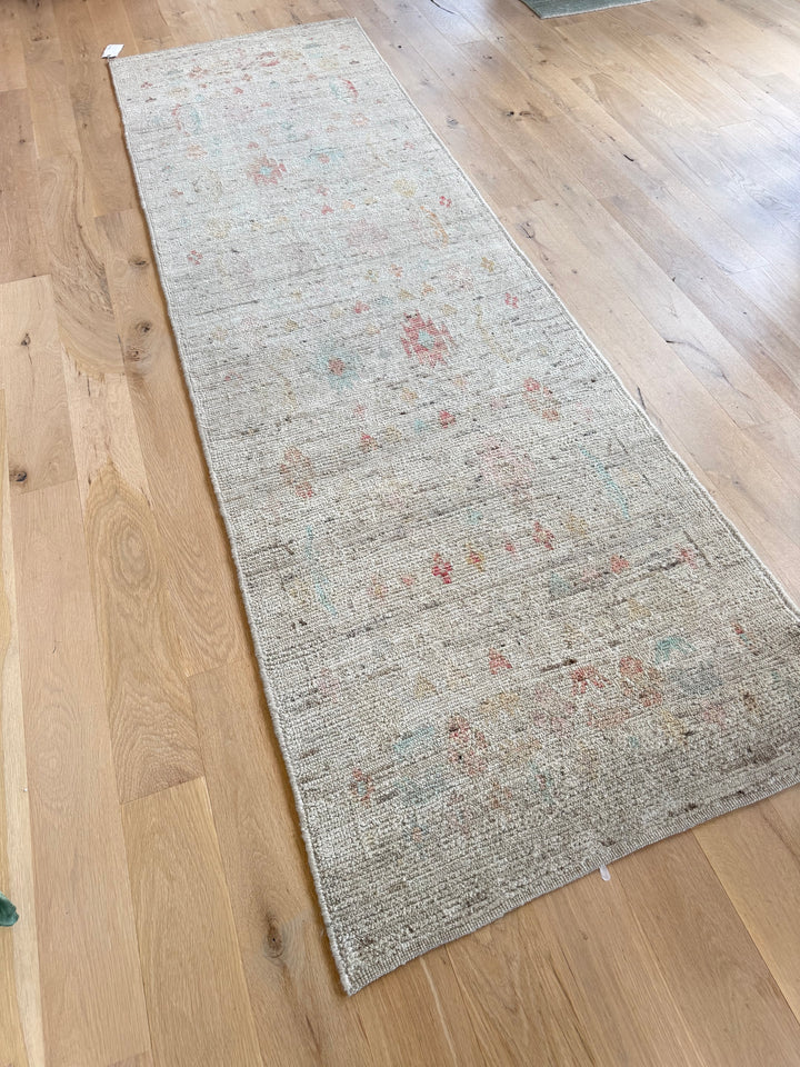 Tulu Runner 2.10x9.5