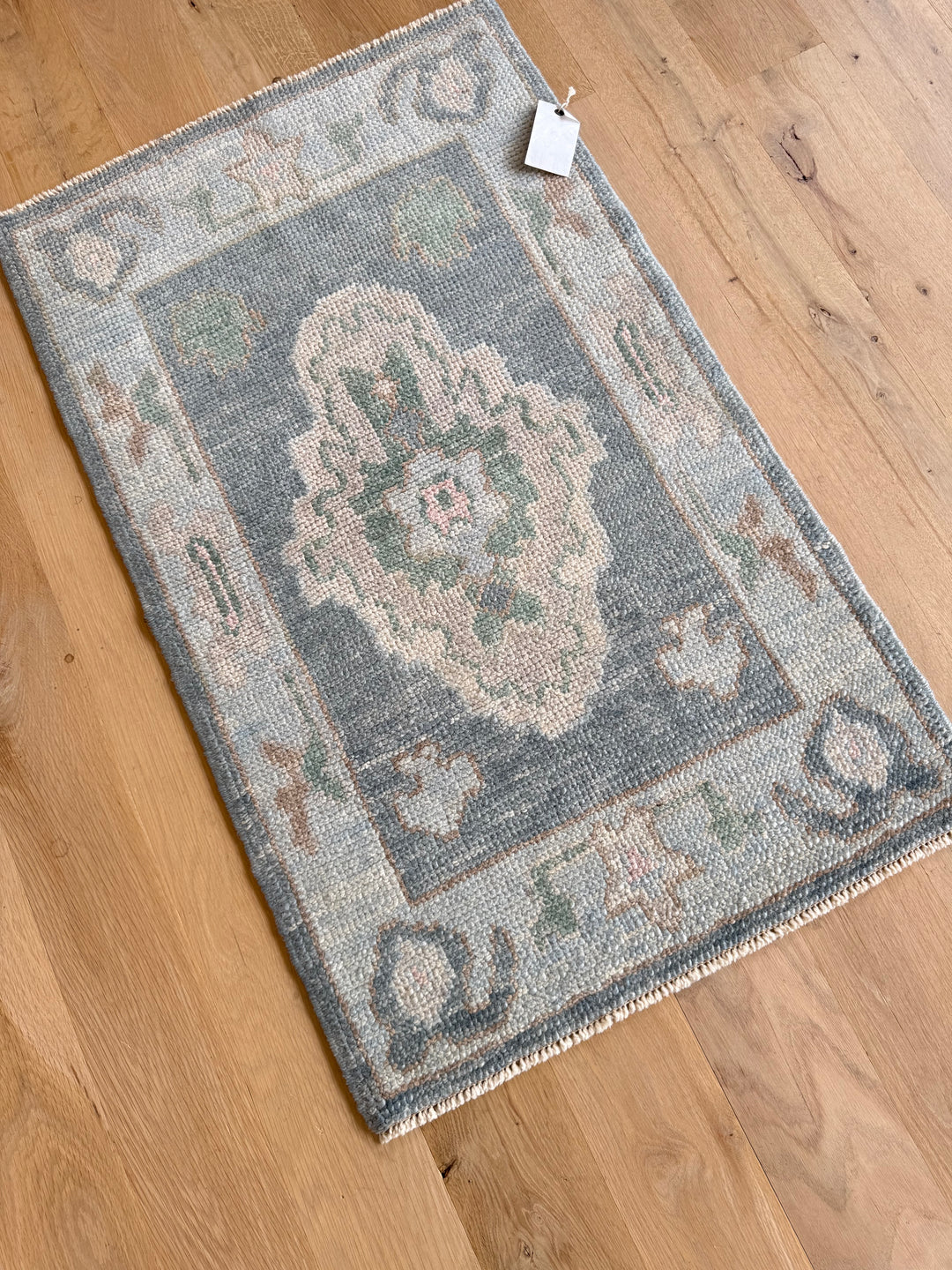 Oushak 2.1x3.5