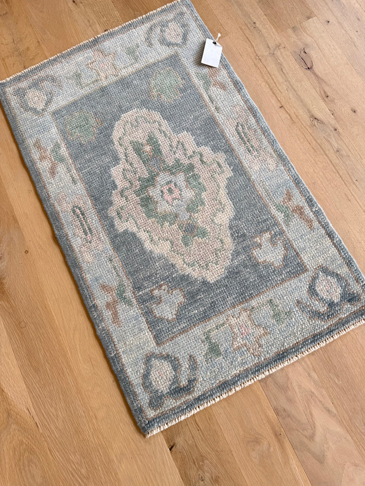Oushak 2.1x3.5