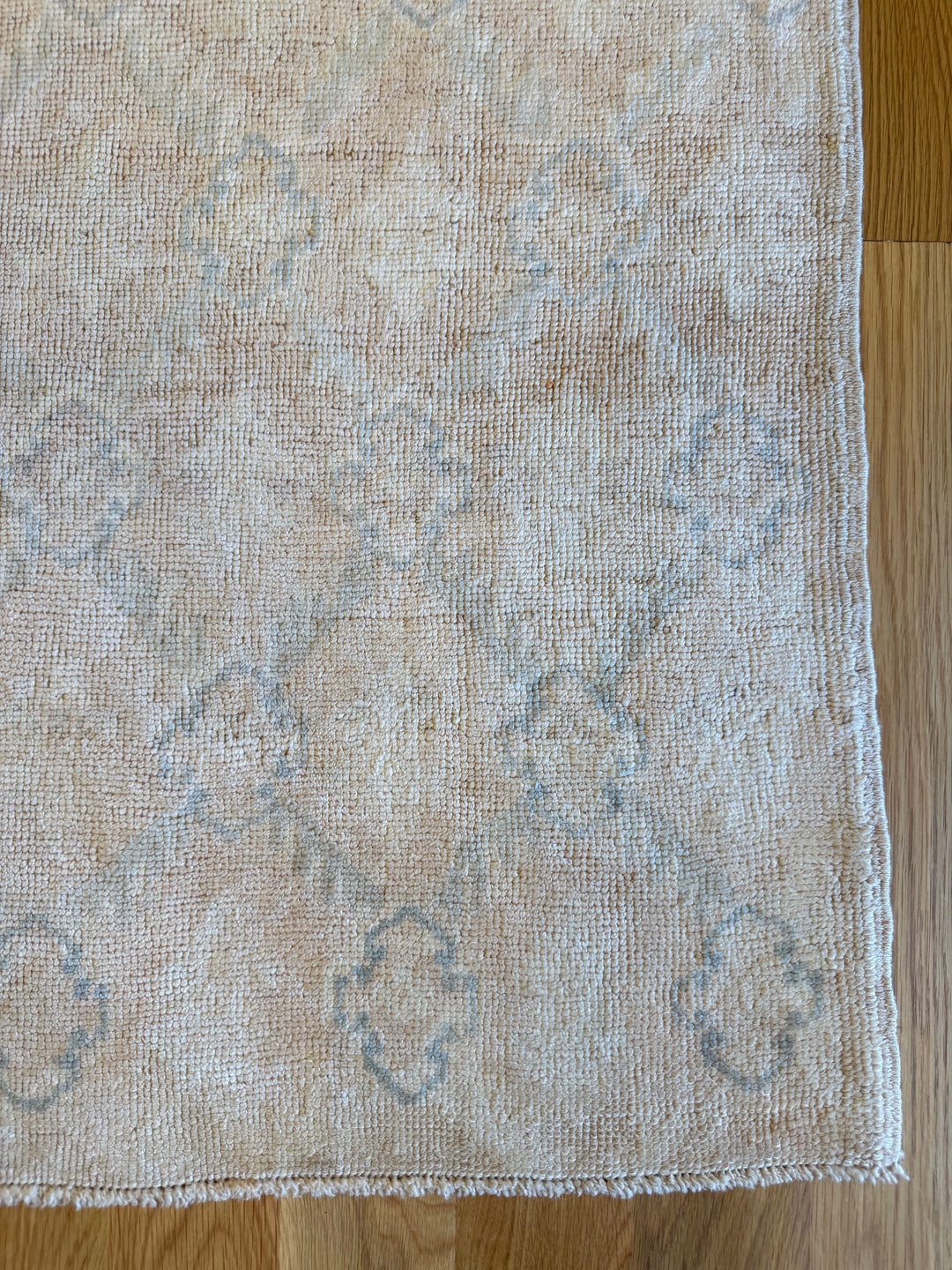 Anatolian 4.10x7.11 - LillieKat Rugs