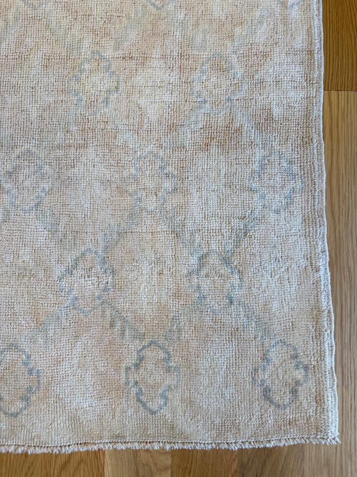 Anatolian 4.10x7.11 - LillieKat Rugs