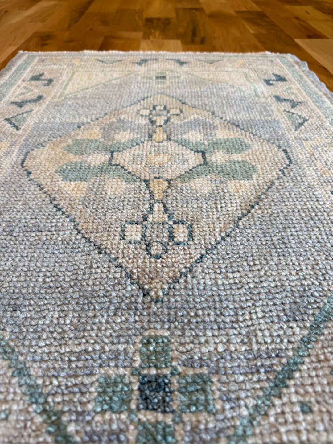 Oushak 2.1x2.11