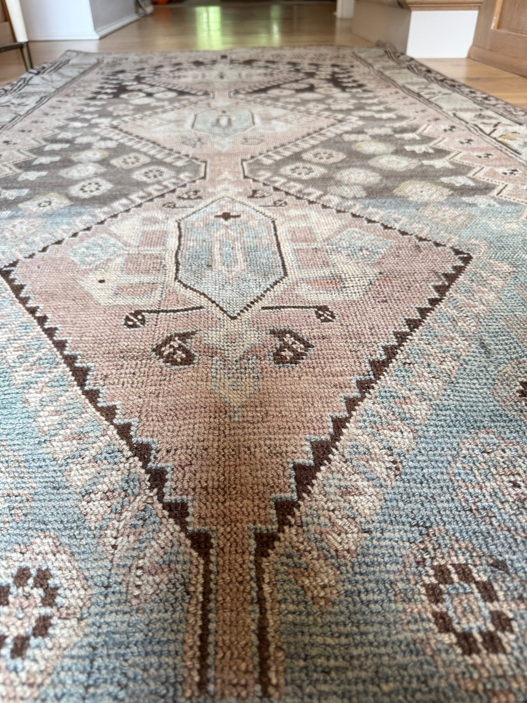 Kurdish Runner 4.3x9.0