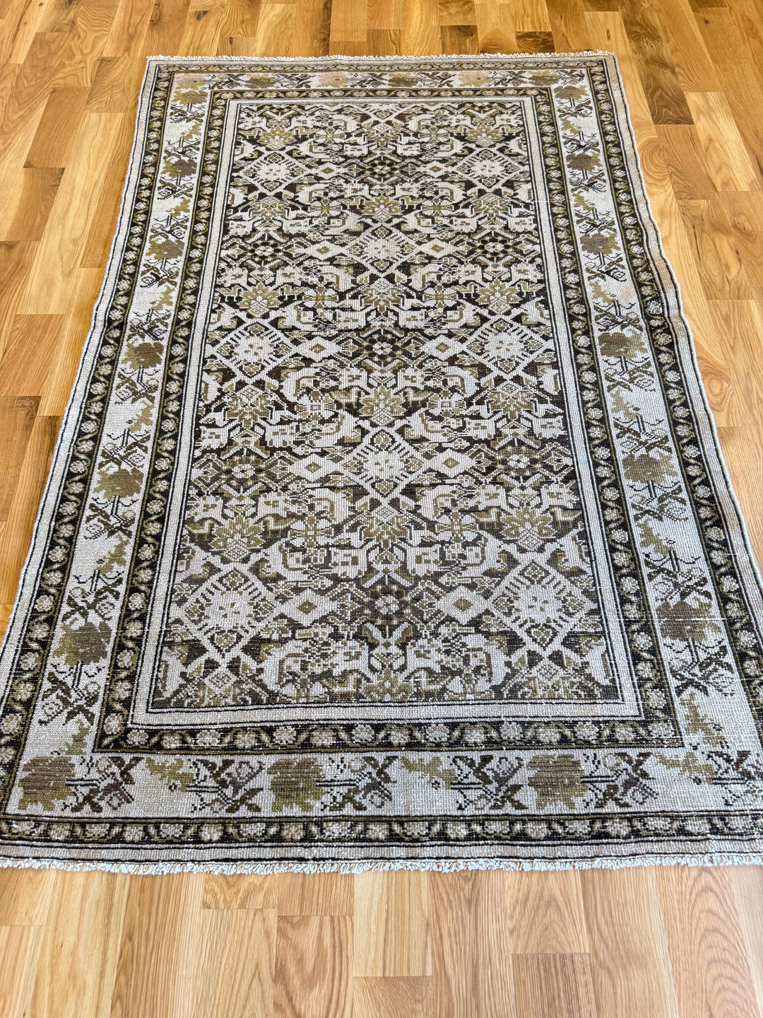 Malayer 3.10x6.4