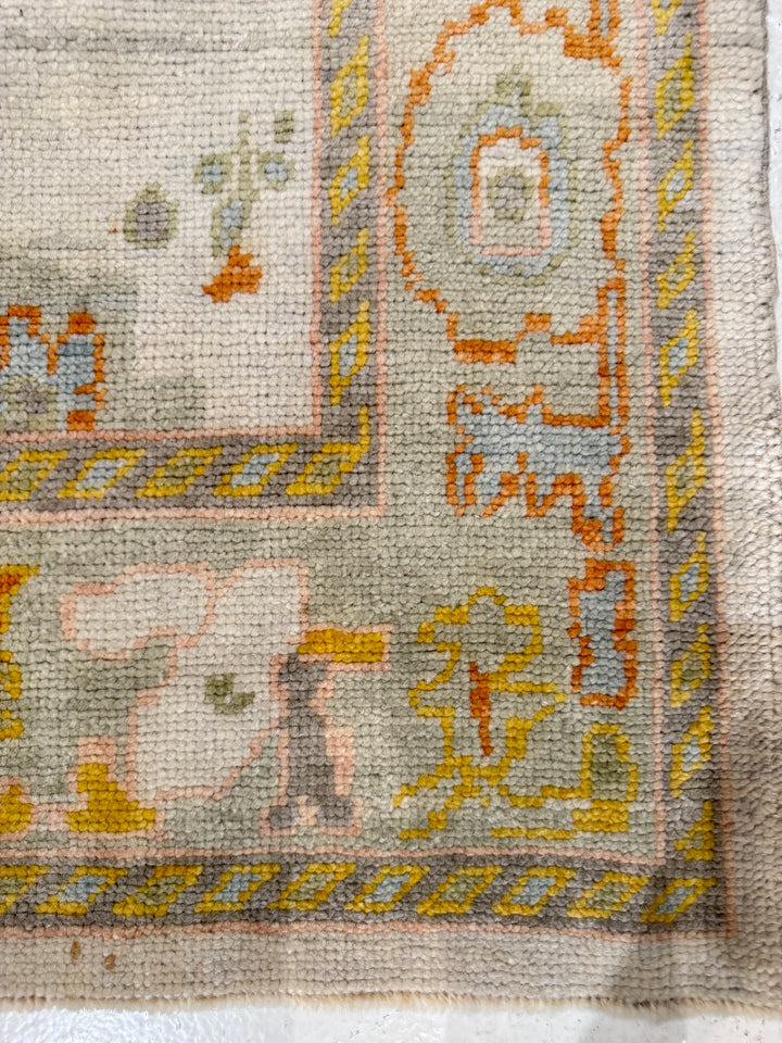 Oushak 5.1x8.0