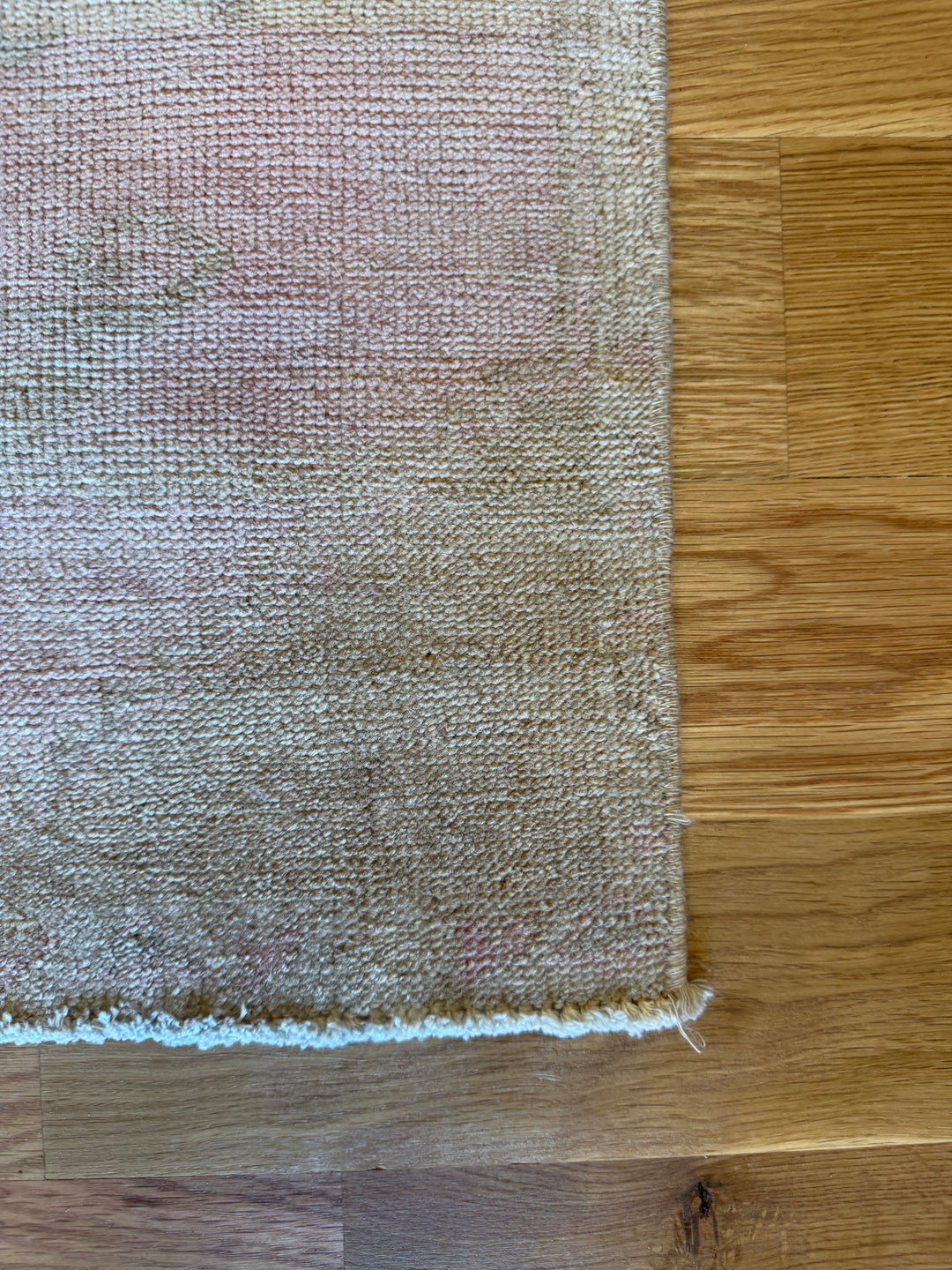 Yastik 1.7x3.1 - LillieKat Rugs
