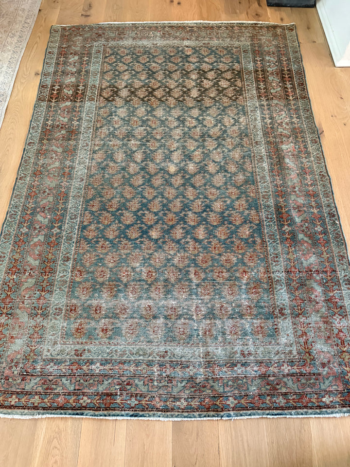 Malayer 4.1x6.1