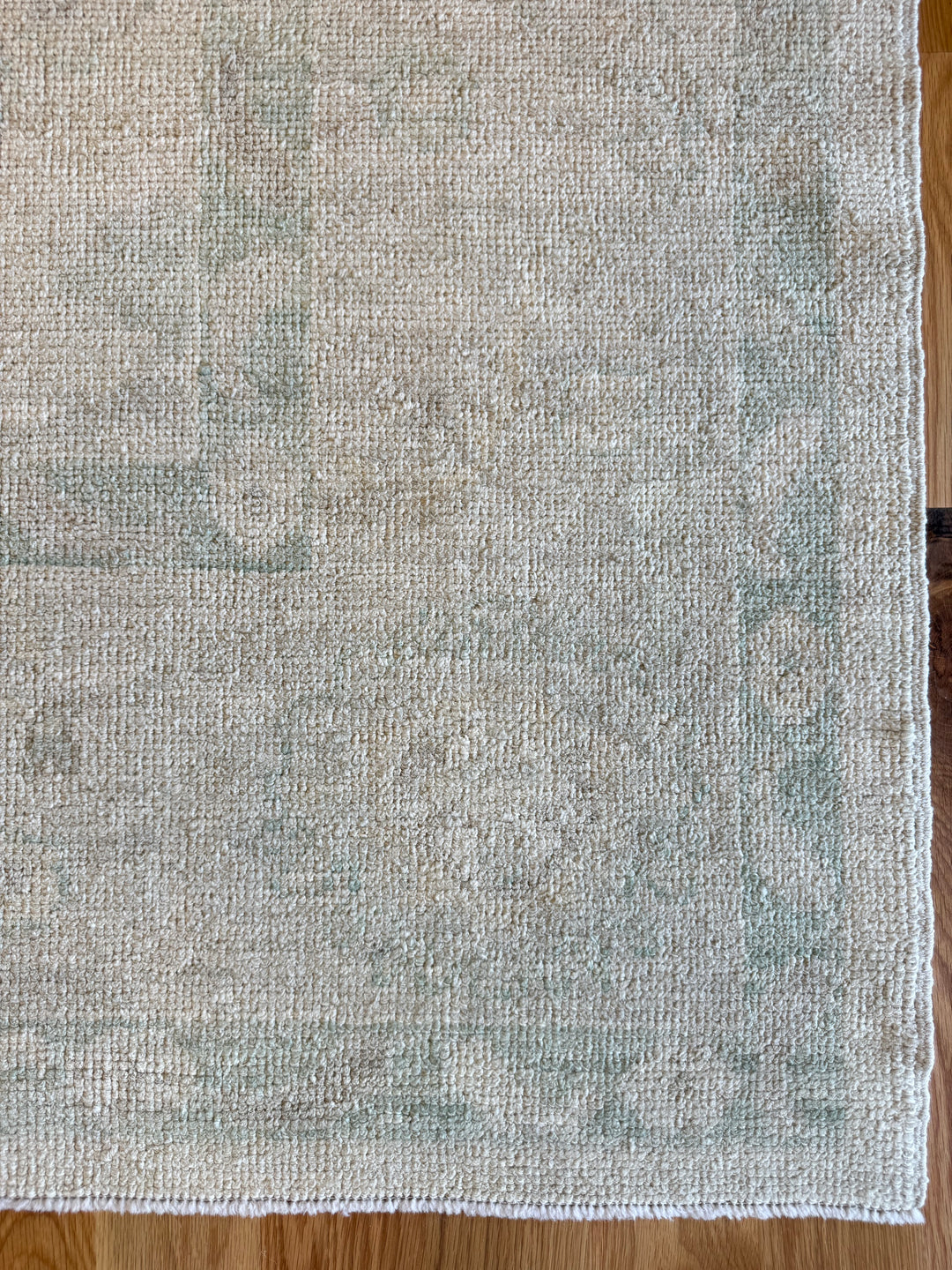 Oushak 8.3x10.0 - LillieKat Rugs