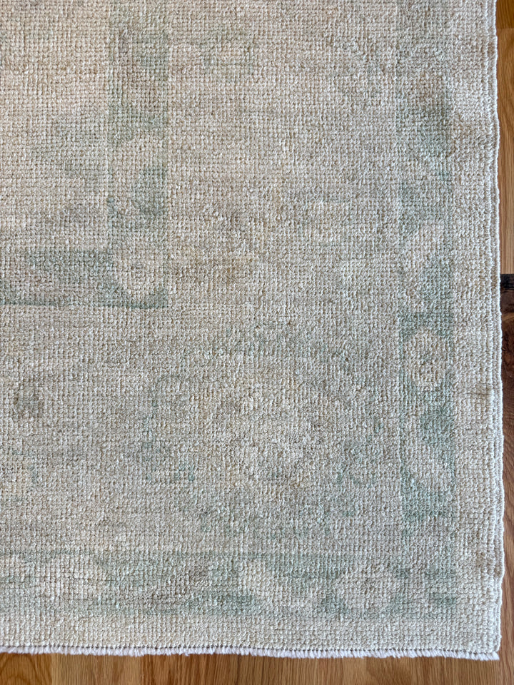 Oushak 8.3x10.0 - LillieKat Rugs