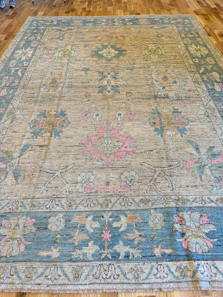 Tulu 10.0x14.0