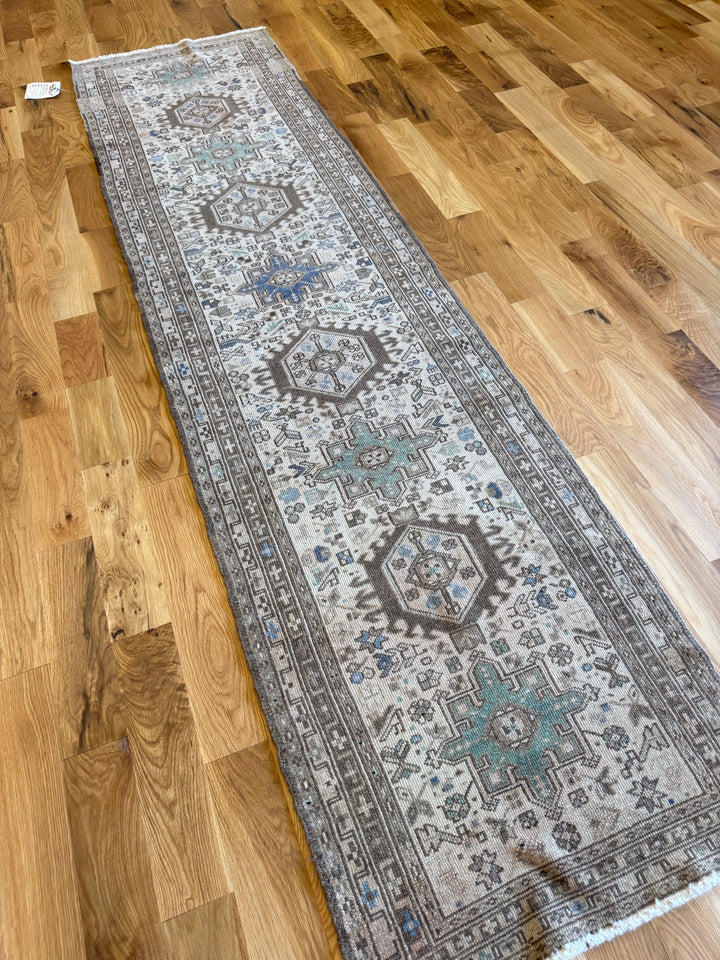 Karaje Runner 2.4x9.2