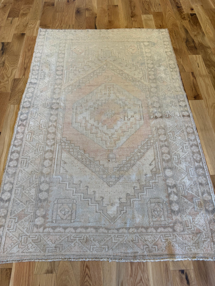 Anatolian 3.8x5.9 - LillieKat Rugs