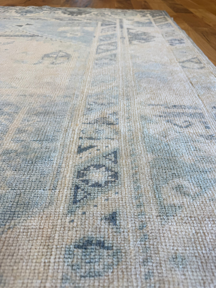 Anatolian 4.2x5.4