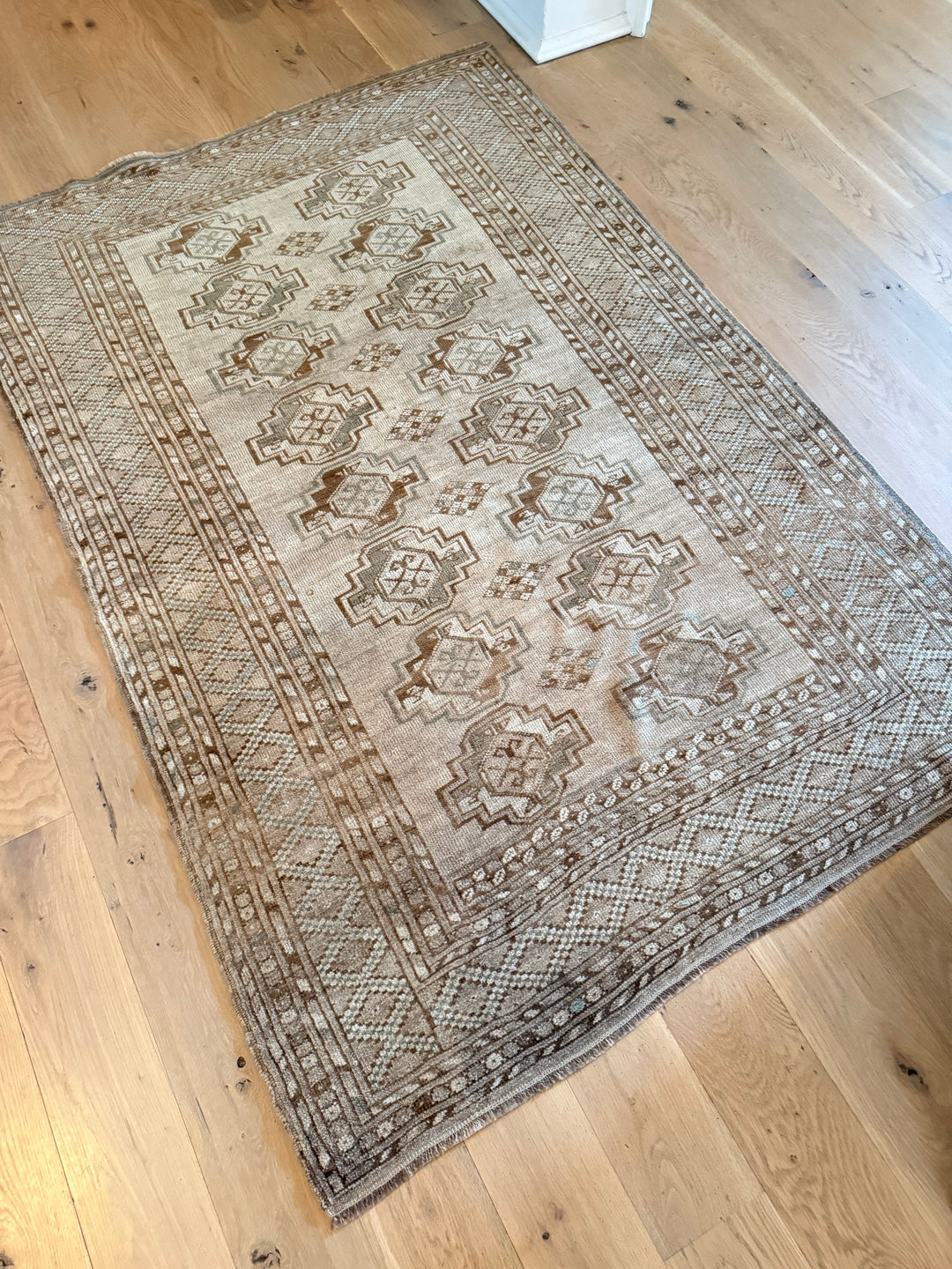 Afghan 3.8x5.5