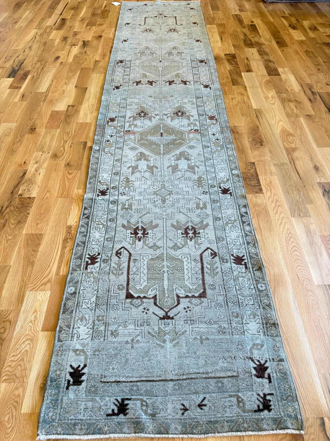 Malayer Runner 3.0x14.0