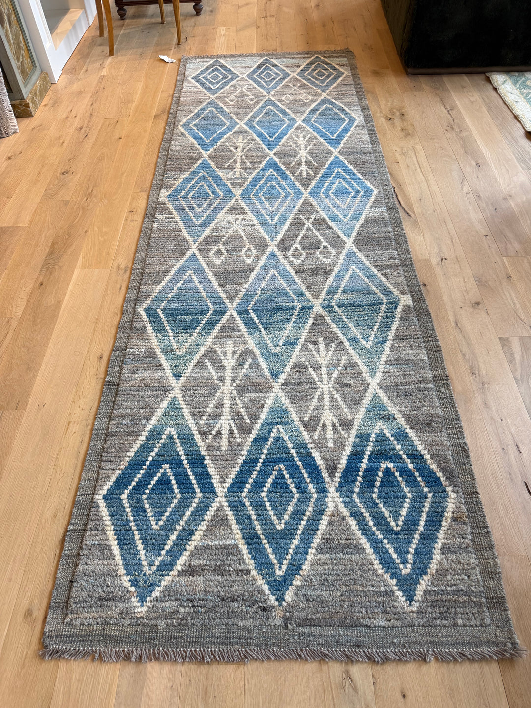 Tulu Runner 3.3x10.2