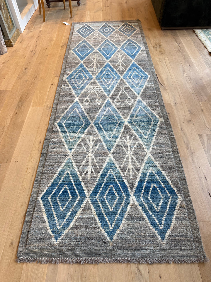 Tulu Runner 3.3x10.2