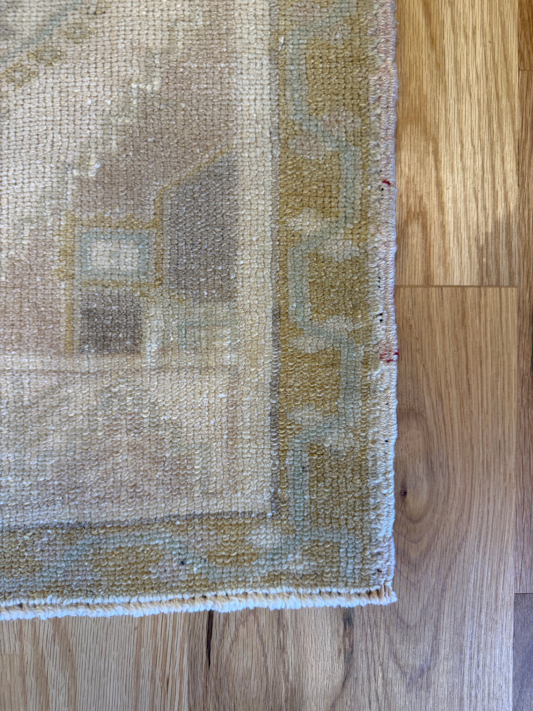 Yastik 1.10x3.2 - LillieKat Rugs