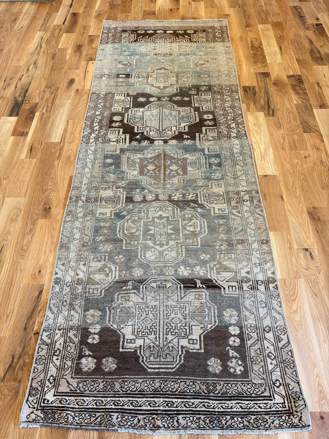 Malayer Runner 3.3x9.3