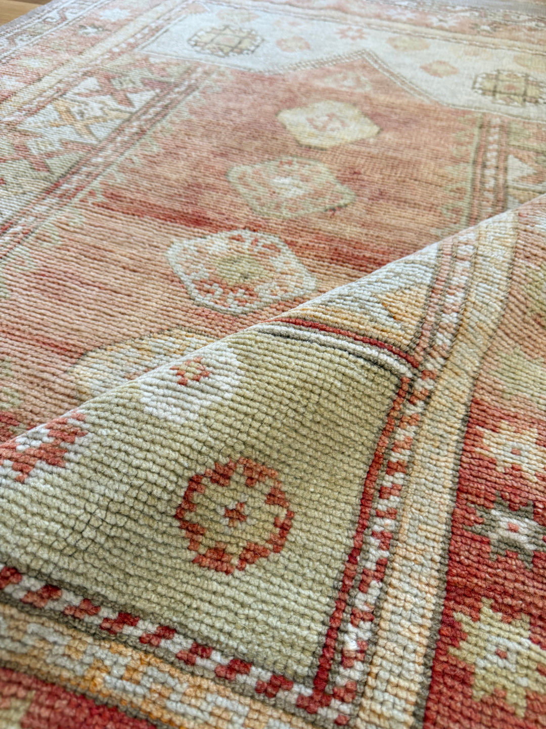 Anatolian 2.9x4.2