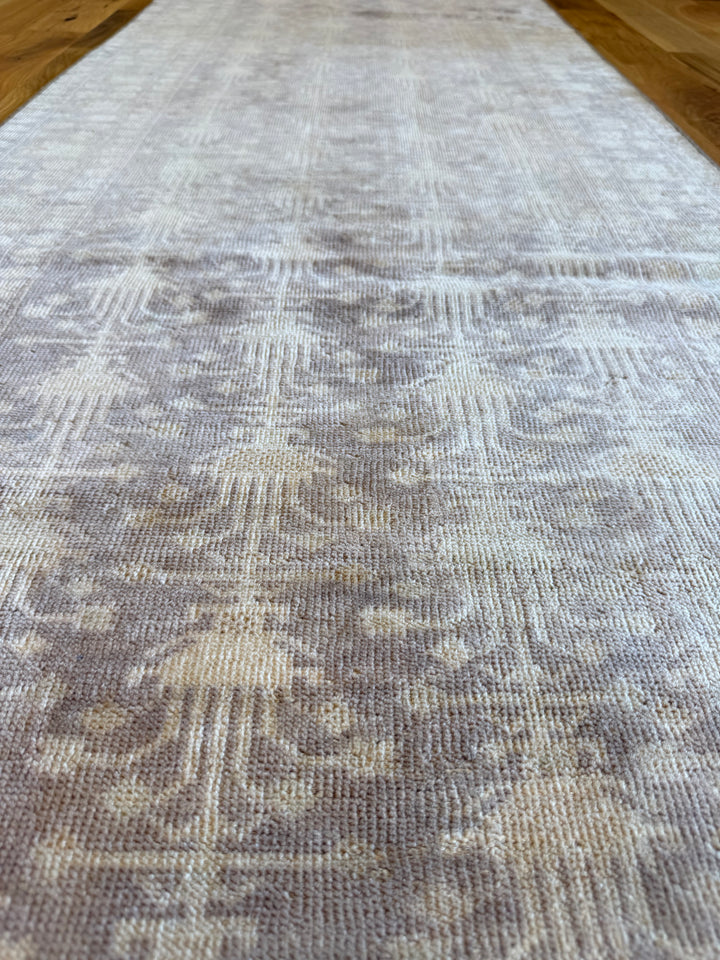 Belouch (Persian) Runner 2.6x9.9