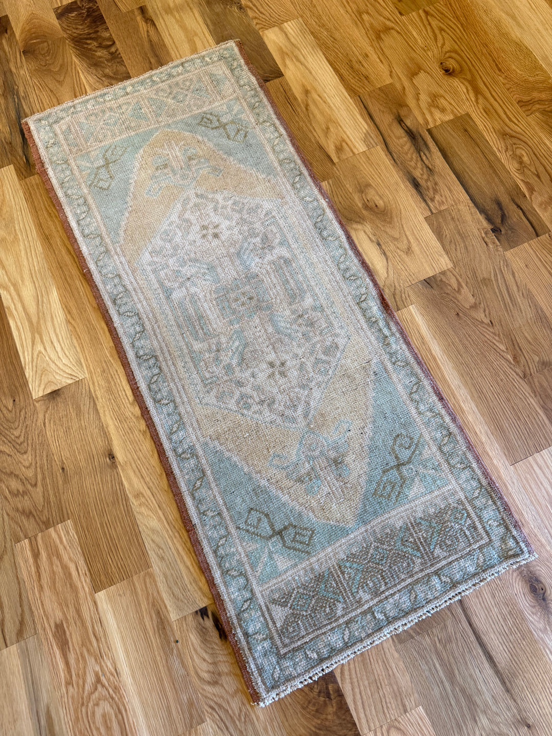 Yastik 1.8x4.0 - LillieKat Rugs