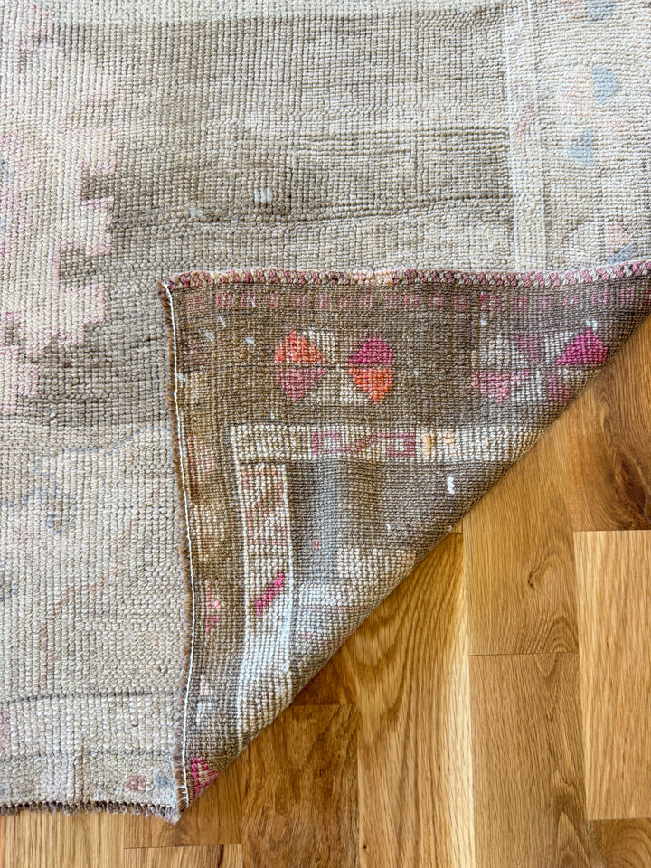 Anatolian Gallery Runner 5.4x11.3