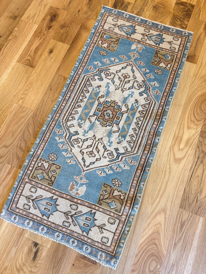 Yastik 1.7x3.8