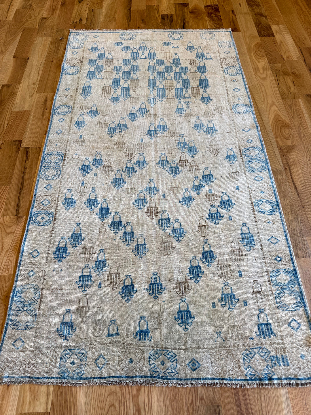 Anatolian 3.6x6.7