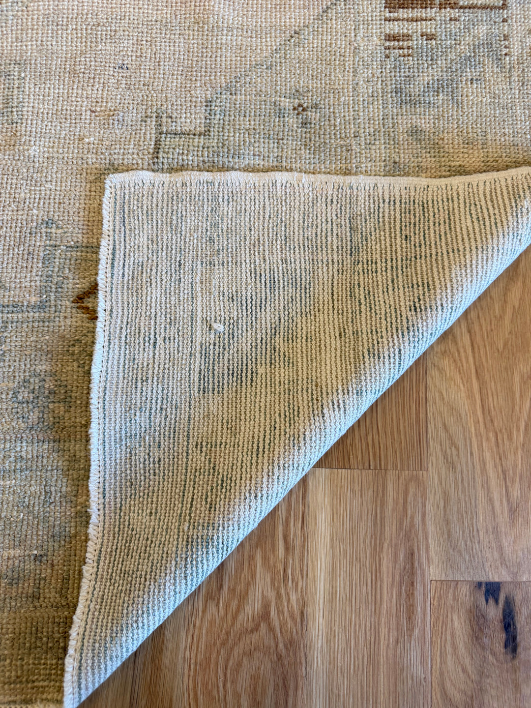 Anatolian 3.10x5.8 - LillieKat Rugs