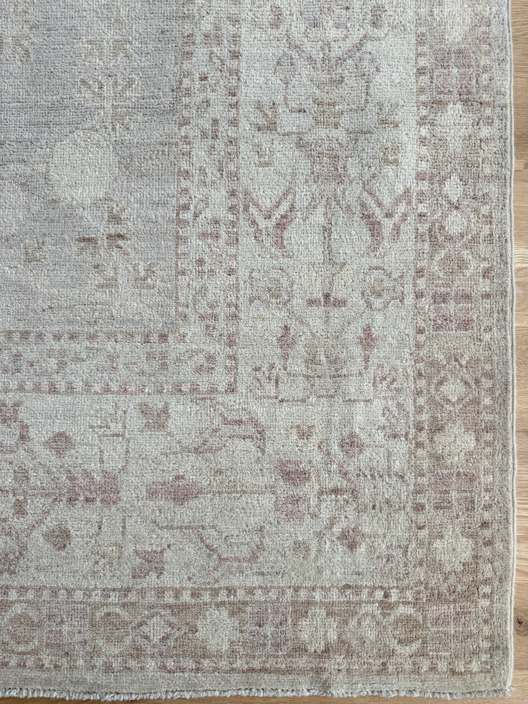 Samarkland (Khotan) 8.9x11.6