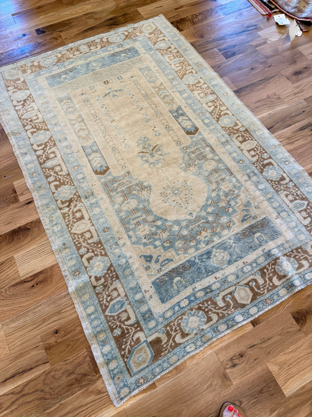 Anatolian 3.5x5.3