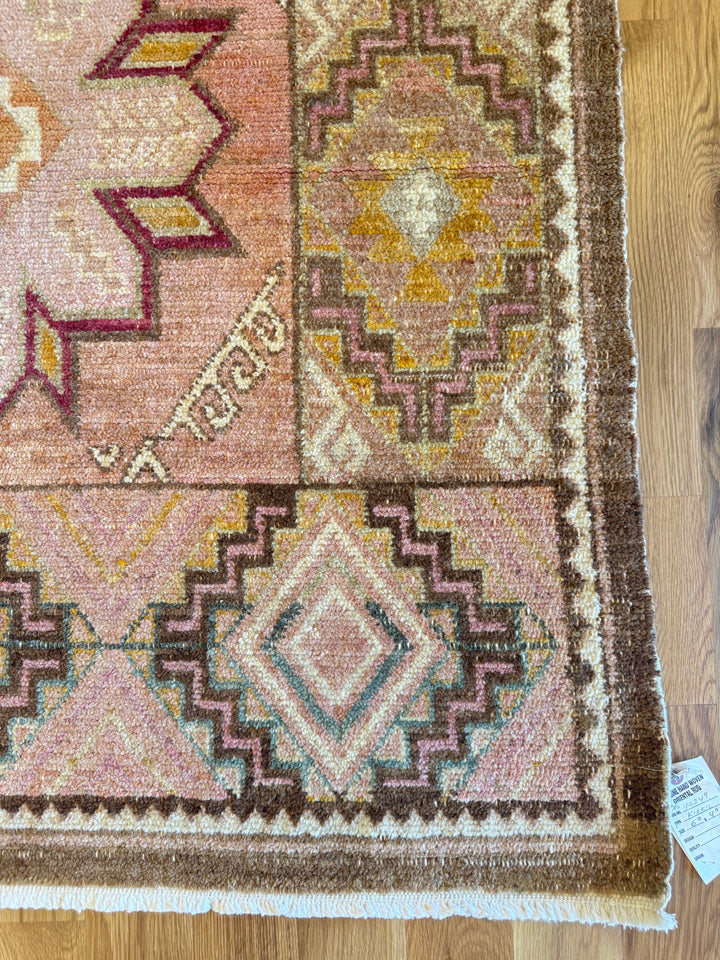 Kyrgyz 6.3x9.5
