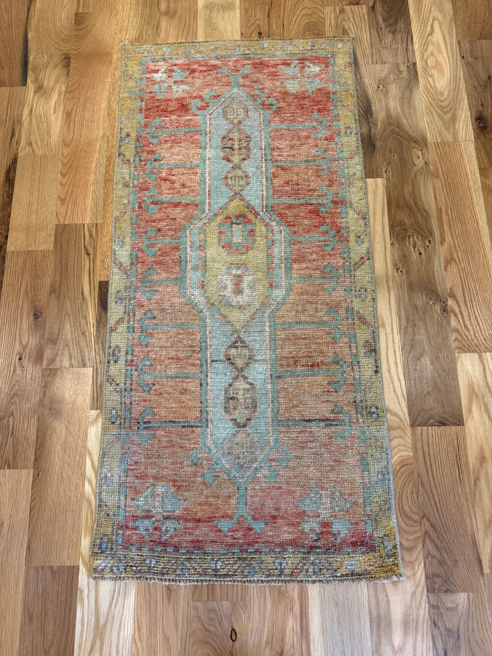 Yastik 1.10x3.10 - LillieKat Rugs