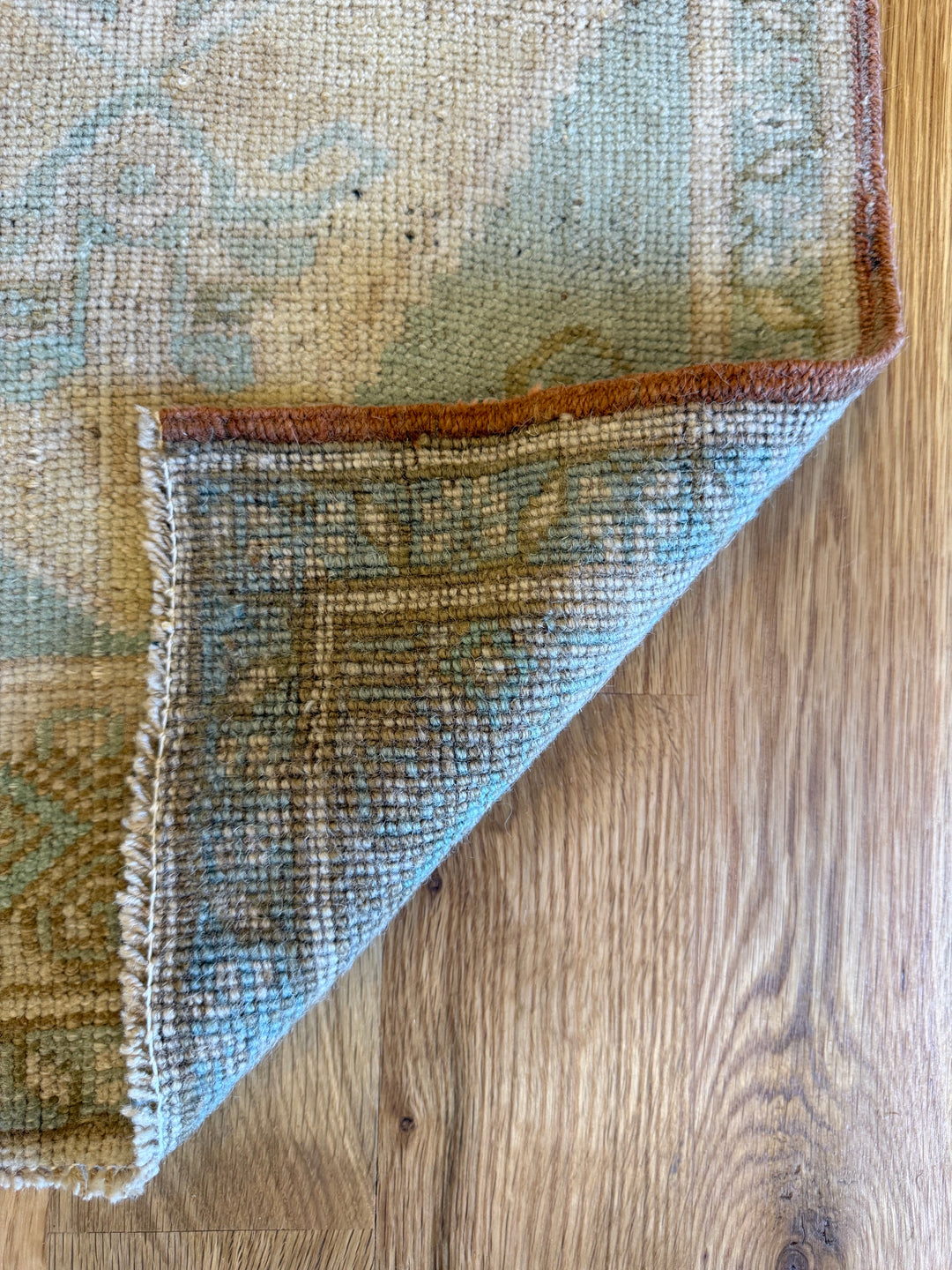 Yastik 1.8x4.0 - LillieKat Rugs