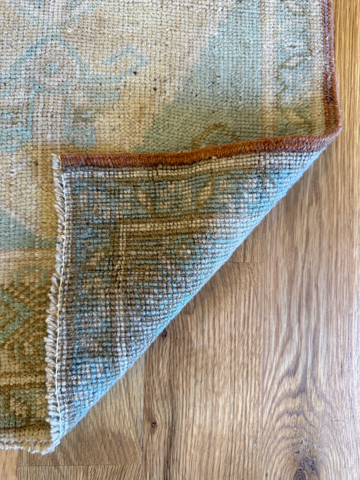 Yastik 1.8x4.0 - LillieKat Rugs
