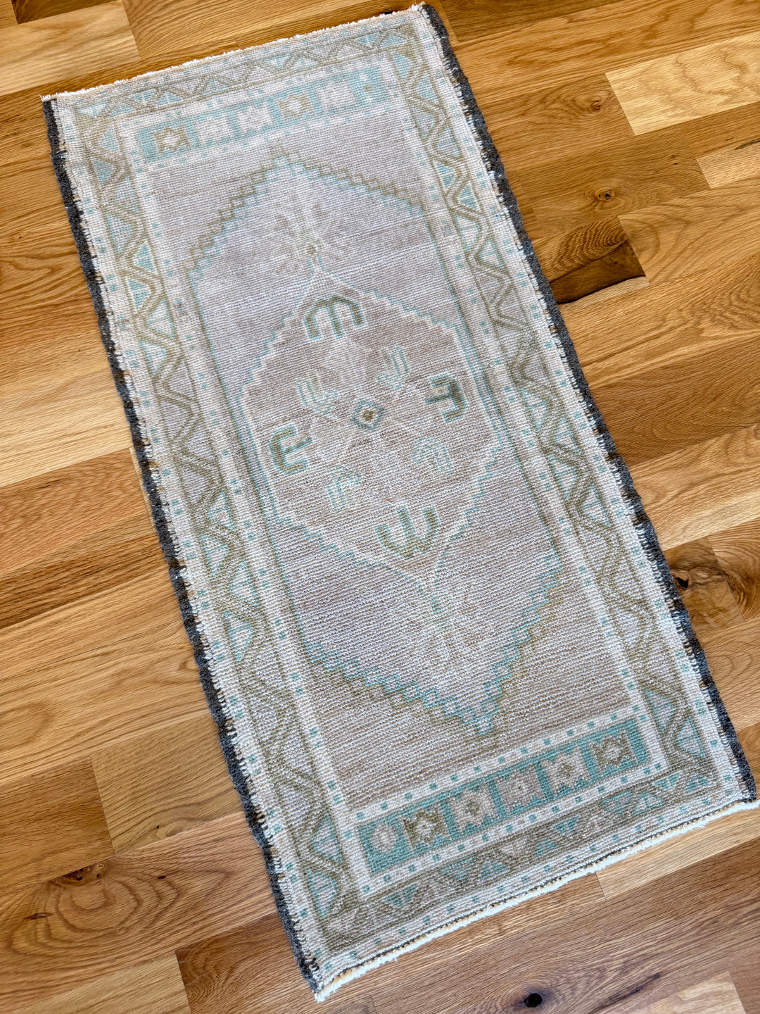 Yastik 1.9x3.6