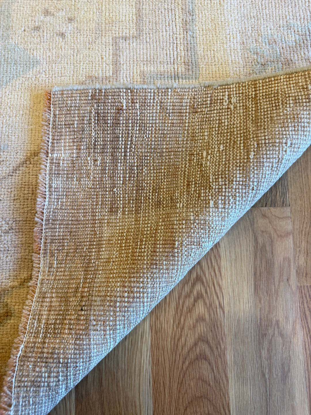 Anatolian Gallery Runner 4.0x11.5 - LillieKat Rugs