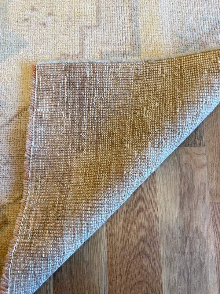 Anatolian Gallery Runner 4.0x11.5 - LillieKat Rugs