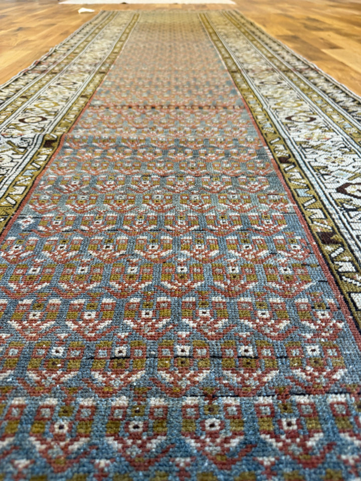 Malayer Runner 3.0x11.7