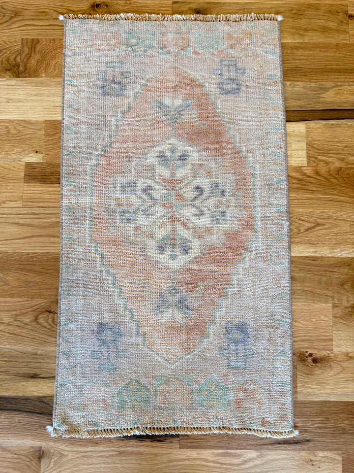 Yastik 1.8x3.0