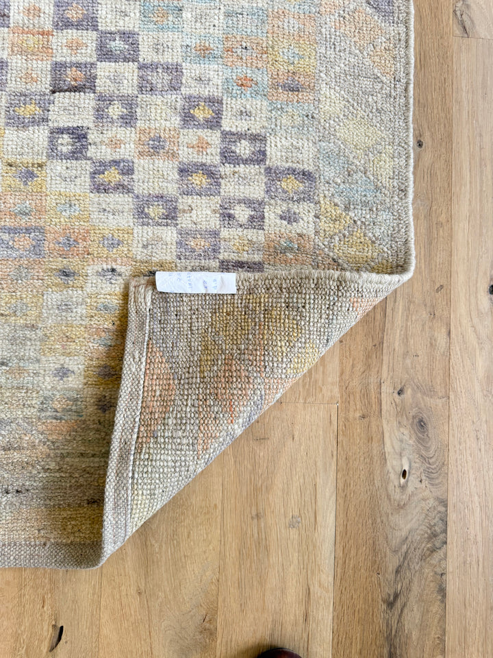 Tulu Runner 2.10x12.9