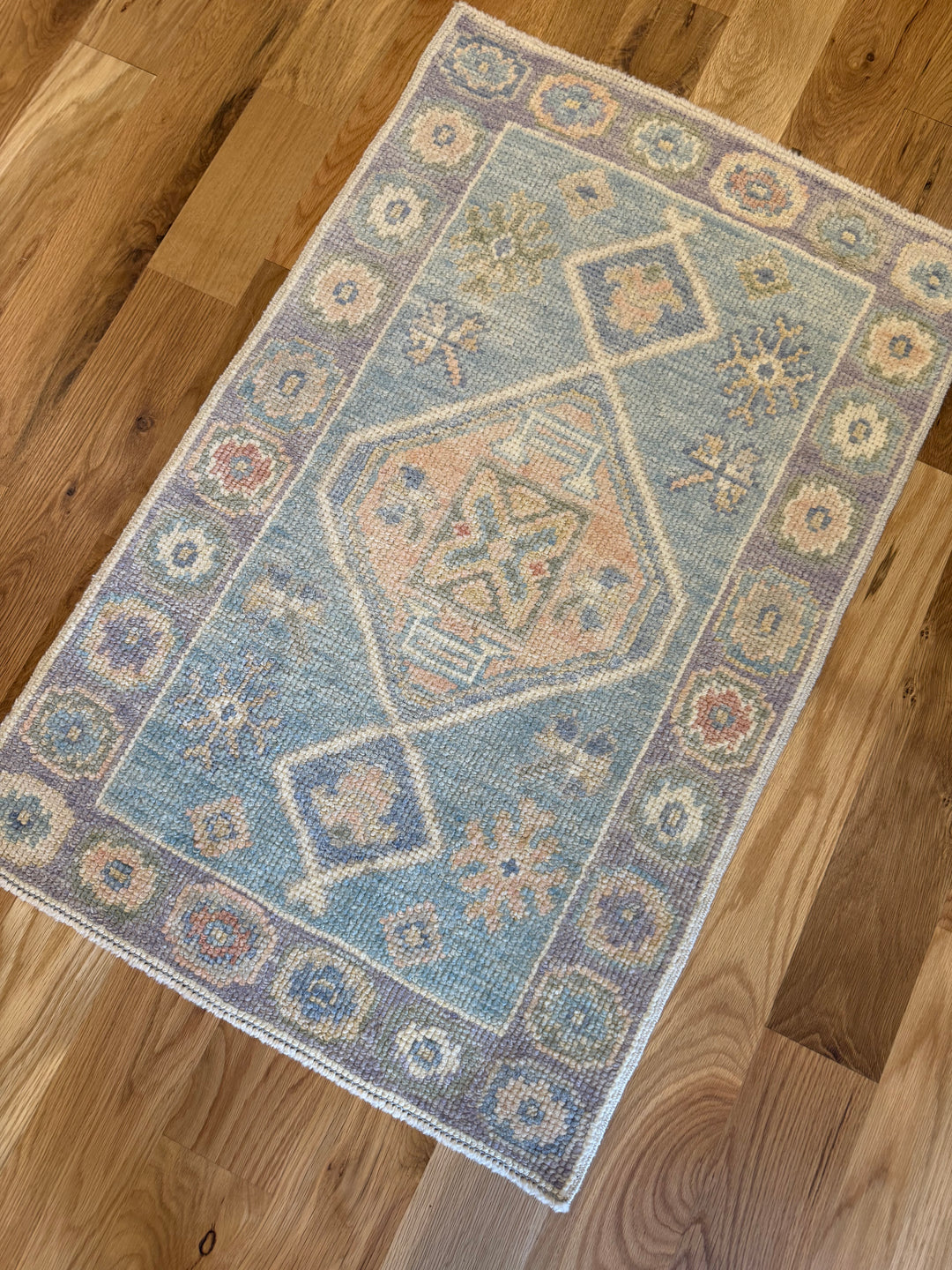 Oushak 2.0x3.3