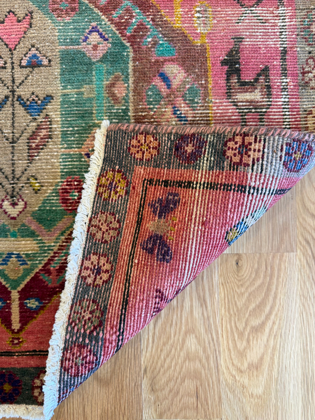 Persian Runner 2.10x7.0