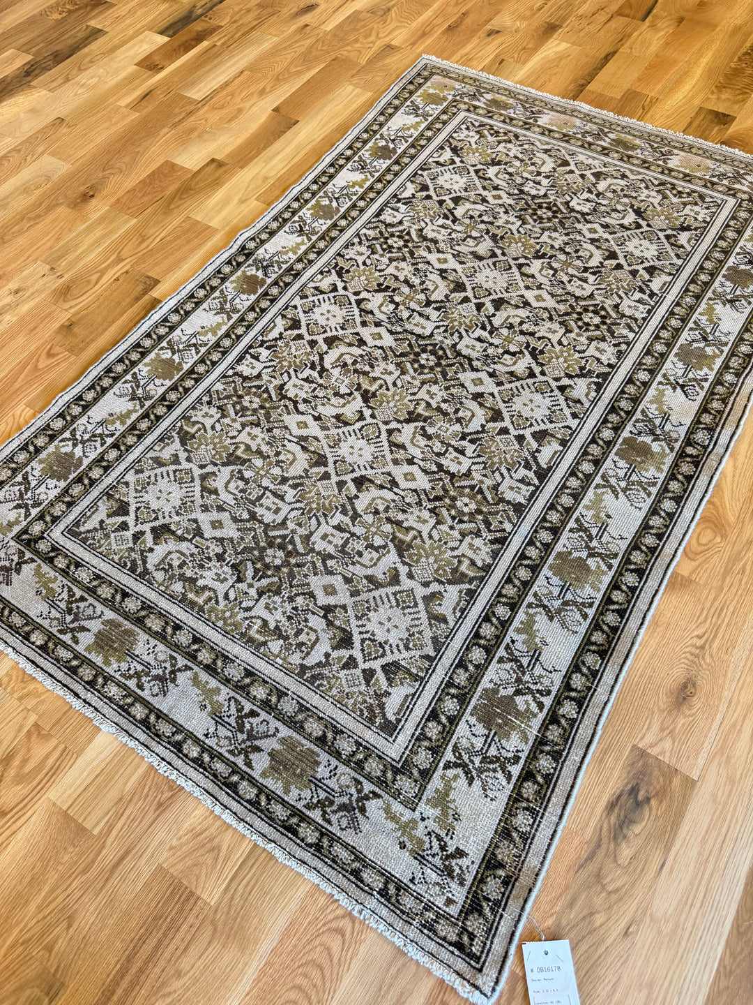 Malayer 3.10x6.4