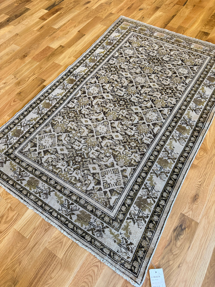 Malayer 3.10x6.4