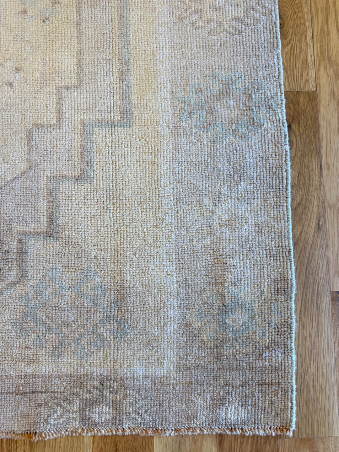 Anatolian Gallery Runner 4.0x11.5 - LillieKat Rugs